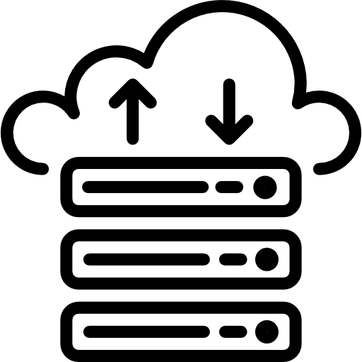 shared hosting image