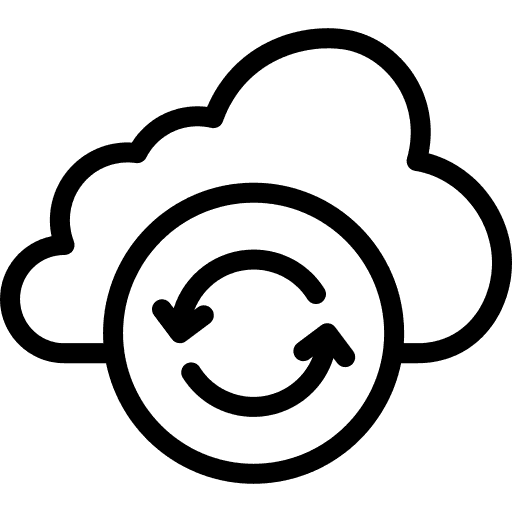 shared hosting image