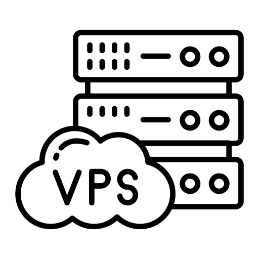 shared hosting image