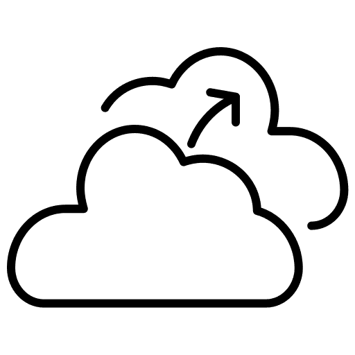 shared hosting image